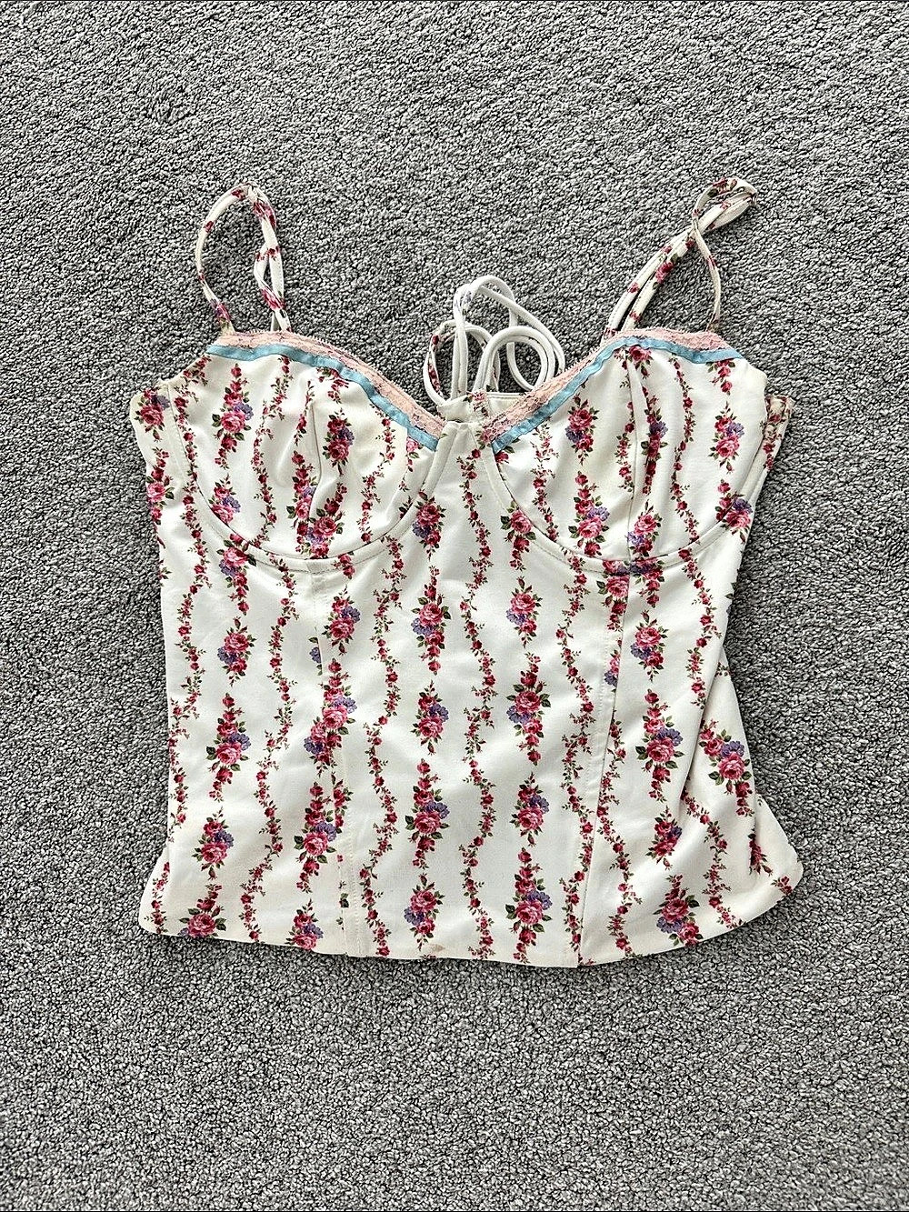 Edikted camisole